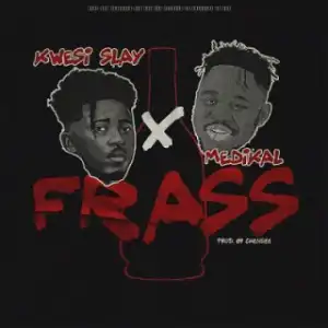 Kwesi Slay - Frass Ft. Medikal